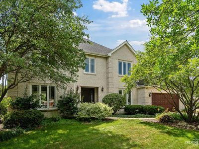 1112 Saratoga Ct, Naperville, IL, 60564