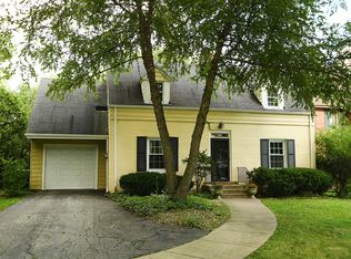 1335 Bunker Ave, Flossmoor, IL 60422