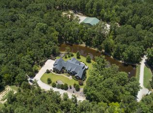 251 Old Farm Ln, Irmo, SC 29063