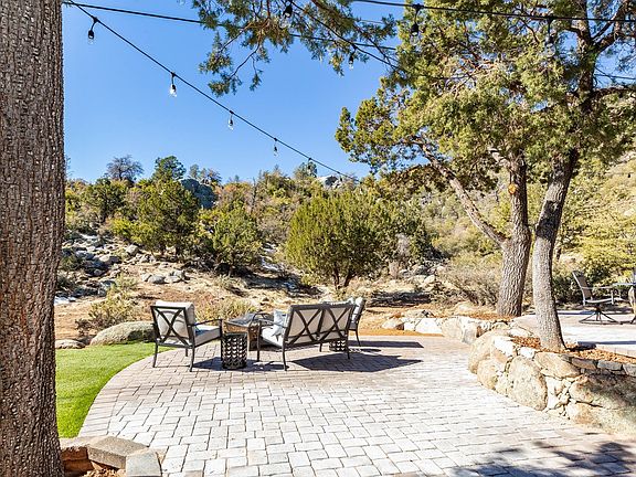 backyard view