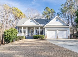 88 Wesley Ct, Acworth, GA 30101