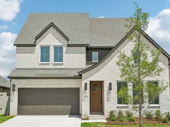 4728 Baytown Ln, McKinney, TX 75071