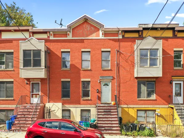 123 Broad Street, Albany, NY 12202