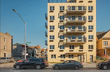 Rented by Brooklyn Group