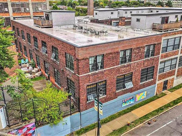 5766 Trumbull St APT 207, Detroit, MI 48208