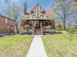 1309 Purdue Ave, Saint Louis, MO