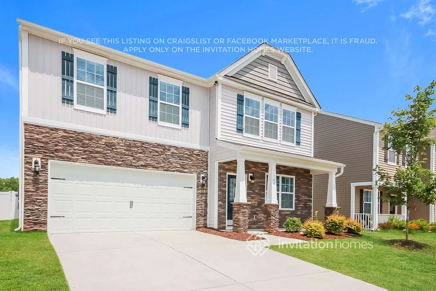 144 North Cromwell Dr Mooresville, NC 28115 — Photo 2