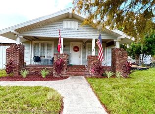 4417 Us Highway 17 N, Bowling Green, FL 33834