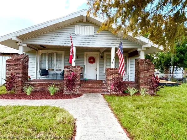 4417 Us Highway 17 N, Bowling Green, FL 33834