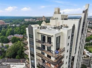 3481 Lakeside Dr NE #Penthouse Ts5, Atlanta, GA 30326