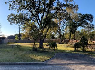 1032 Frances Dr, Rosenberg, TX 77471