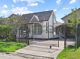3424 Tampa St, Houston, TX 77021