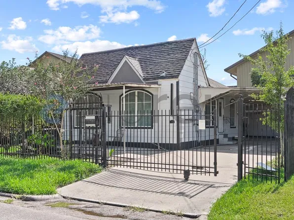 3424 Tampa St, Houston, TX 77021