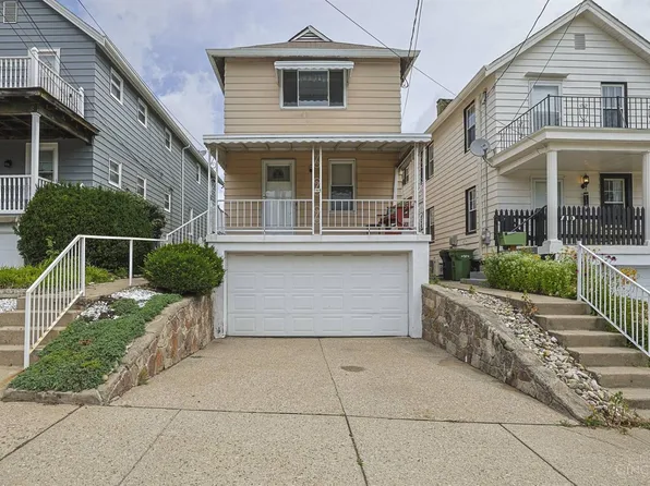 708 E Ross Ave, Cincinnati, OH 45217