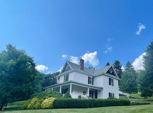 517 Mount Zion Rd, Fairmont, WV 26554