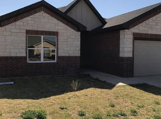 11207 Canton Ave, Lubbock, TX 79423