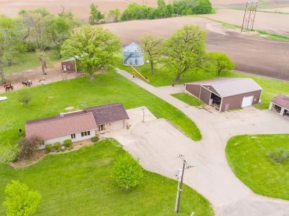 1594 Feazel Rd, Lacon, IL 61540