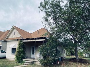 611 E 6th St, Galena, KS 66739