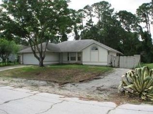 5130 Fruitport St, Cocoa, FL 32927