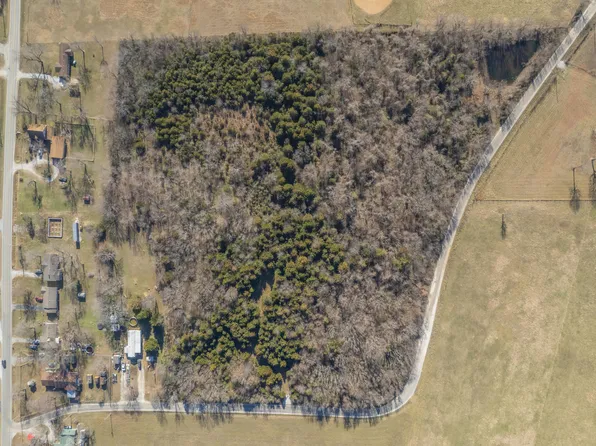 228 Swamp Road, Granby, MO 64844