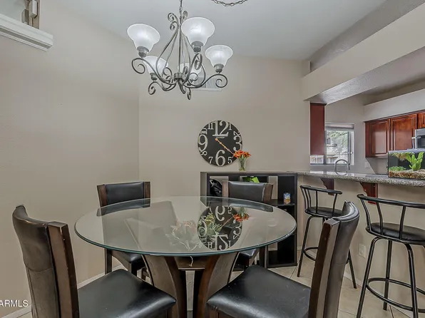 1287 N ALMA SCHOOL Road #121, Chandler, AZ 85224