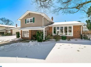 116 Thorndike Rd, Philadelphia, PA 19115