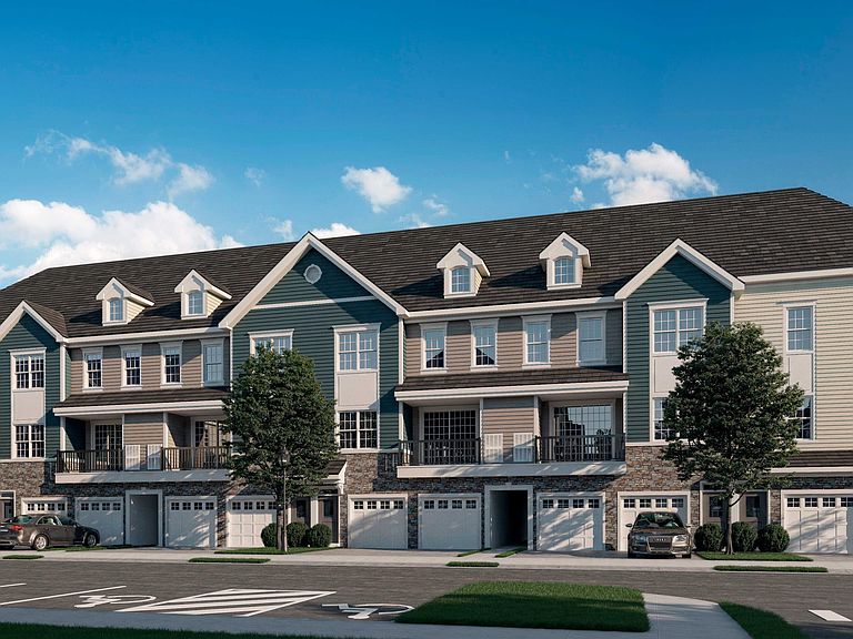 Hillsborough Village Center Apartment Rentals Hillsborough, NJ Zillow