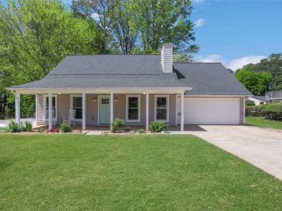 115 Braided Blanket Blf, Johns Creek, GA, 30022