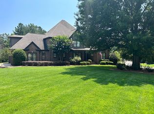 8450 Scott Dr, Trussville, AL 35173