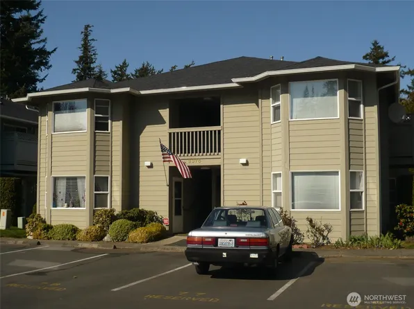 3376 Northwest Avenue #201, Bellingham, WA 98225