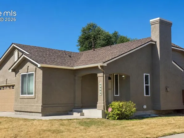 6996 Reunion Cir, Fountain, CO 80817