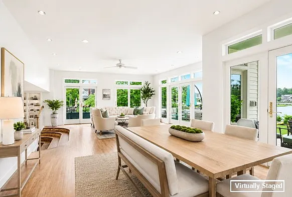 4 bed, 3.5 bath, 3464 sqft, $22,500 — Photo 4