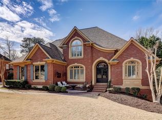 5765 Buck Hollow Dr, Alpharetta, GA