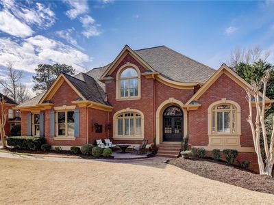 5765 Buck Hollow Dr, Alpharetta, GA, 30005