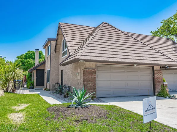 27020 Rio Pecos Dr, Santa Clarita, CA 91354
