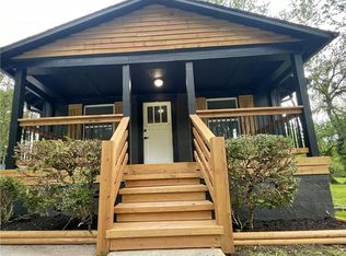 1519 S Ralston Ave, Independence, MO 64052