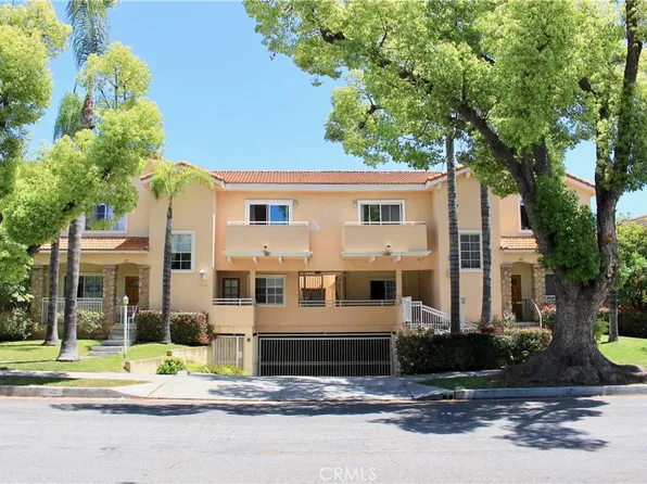 1112 S Golden West Ave Unit 104, Arcadia, CA 91007