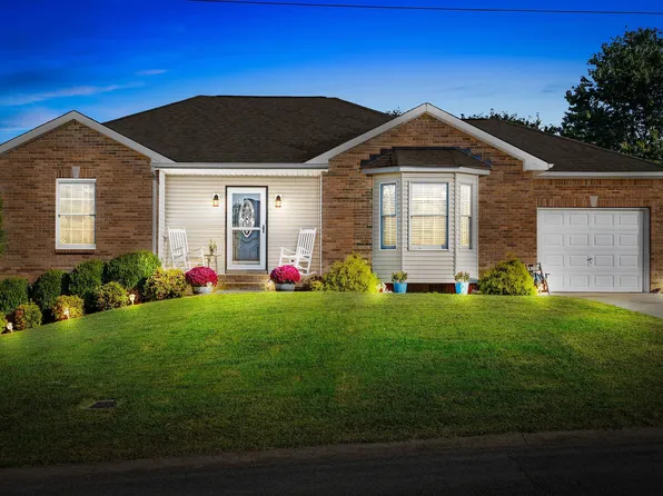 1189 Willow Ter, Clarksville, TN 37043