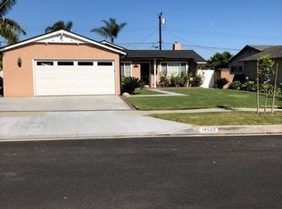 14526 Stanton Ave, La Mirada, CA 90638