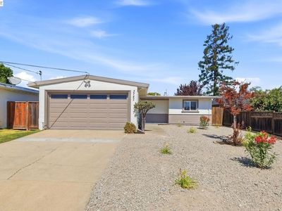 3747 Independence Rd, Fremont, CA, 94538