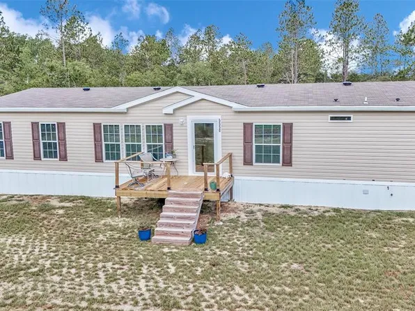 5550 SE 128th Ter, Morriston, FL 32668