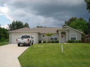 741 Brookedge Ter, Sebastian, FL 32958