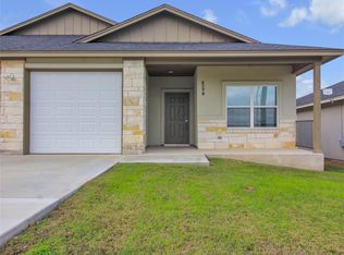 629 County Road 306 #B, Jarrell, TX 76537