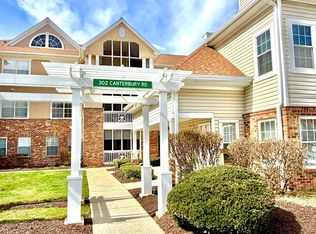 302 Canterbury Rd APT J, Bel Air, MD 21014