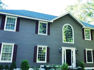 10 Flagg Rd, Acton, MA 01720