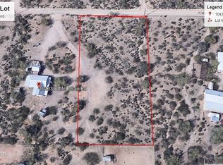 10499 E McLellan Rd, Mesa, AZ 85207