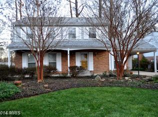 6103 Dominican Dr, Springfield, VA 22152