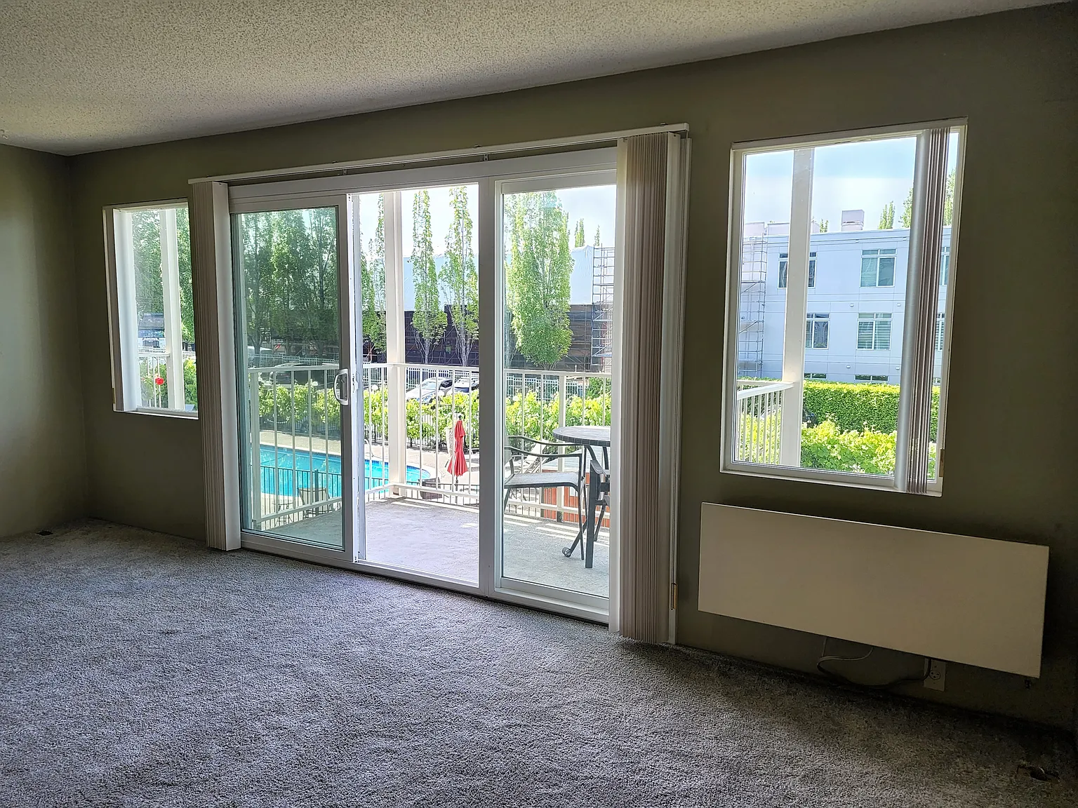 1 bed, 665 sqft, $1,850 — Photo 4