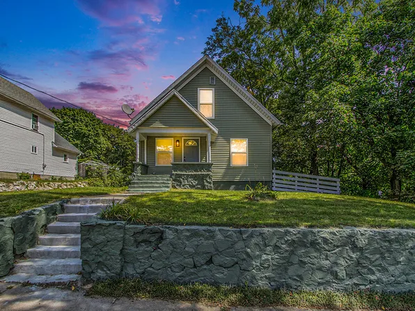 89 East Ave S, Battle Creek, MI 49017