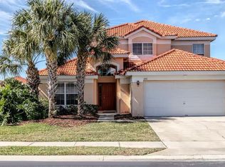 251 Hypolita Ave, Davenport, FL 33897